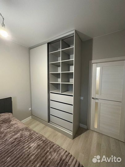 Шкаф купе новый