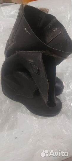 Обувь мужская