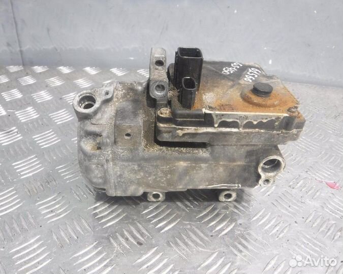 Lexus GS 450h Компрессор кондиционира