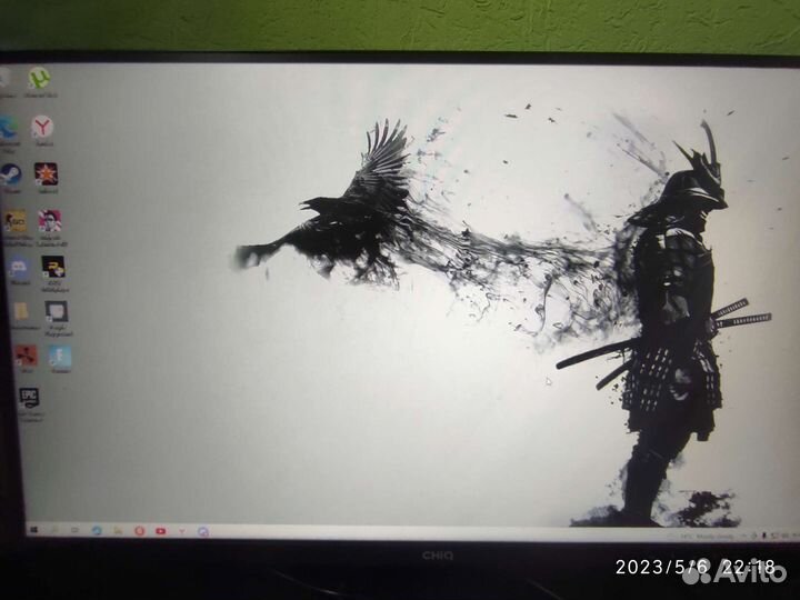 Игровой мантор