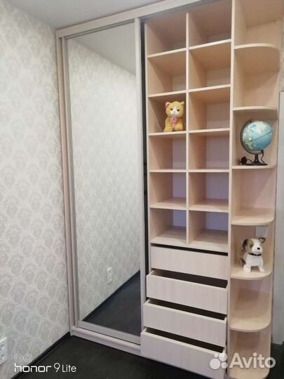 Мебель на заказ