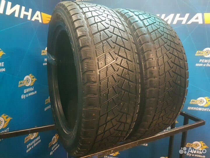 Federal Himalaya Inverno 245/55 R19