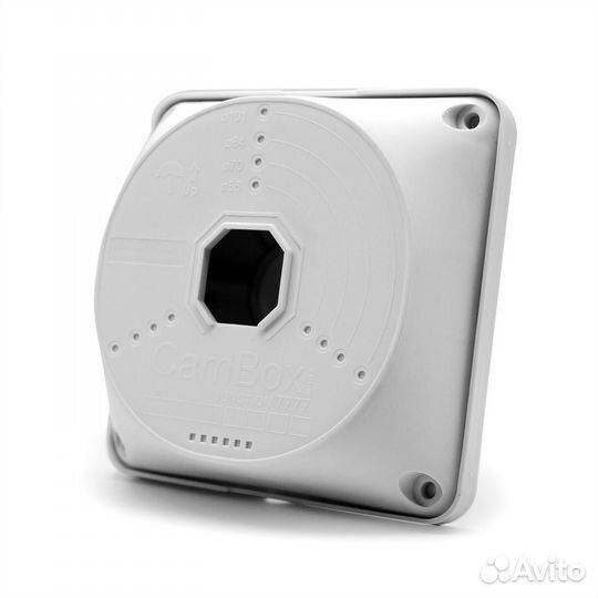 Видеонаблюдение №1 Комплект видеонаблюдения 8 ip к