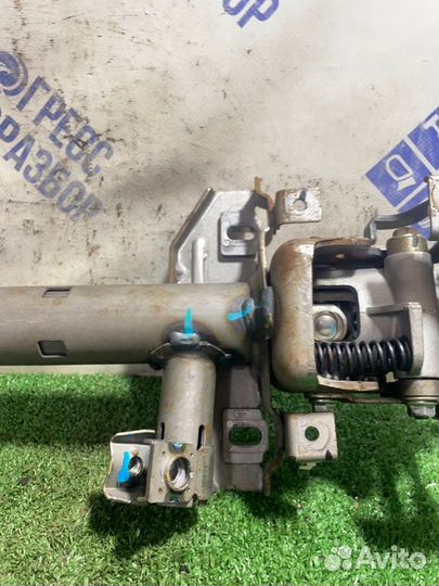 Рулевая колонка Hyundai Santa Fe кроссовер 2.4