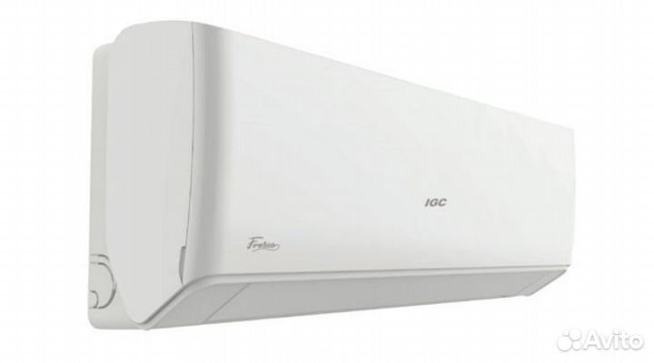 Сплит системы