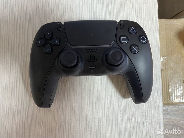 Sony Play Station 5 3 ревизия