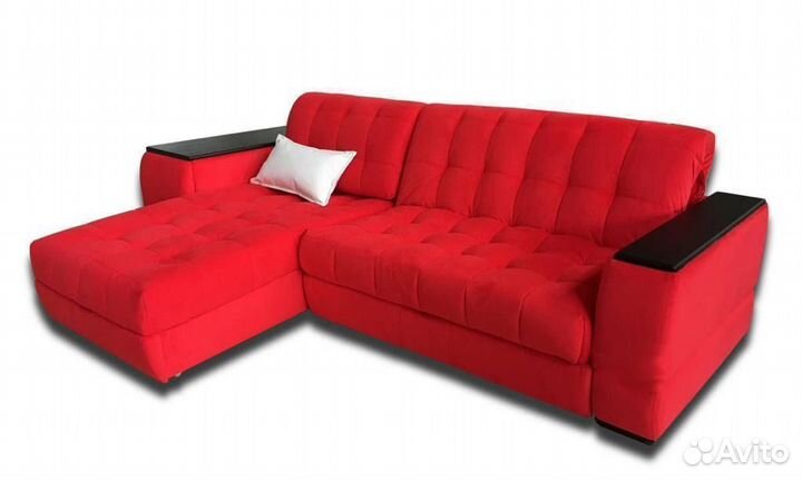 Диван угловой Альтаир