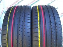 Continental SportContact 205/55 R16 92V