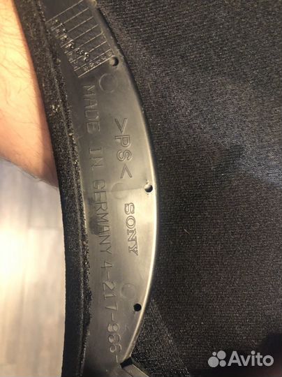 Колонки Sony SS-MF 315