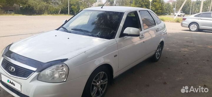 LADA Priora, 2014
