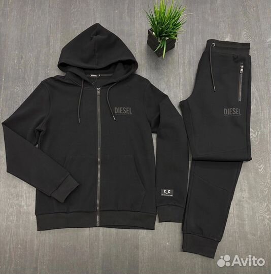Спортивный костюм diesel premium