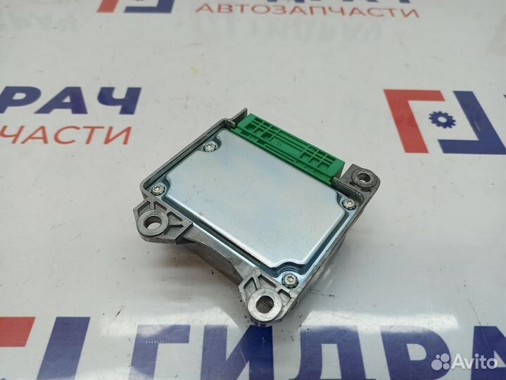 Блок управления AIR BAG Kia Picanto SA 95910-07100