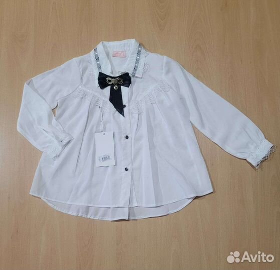Рубашки детские