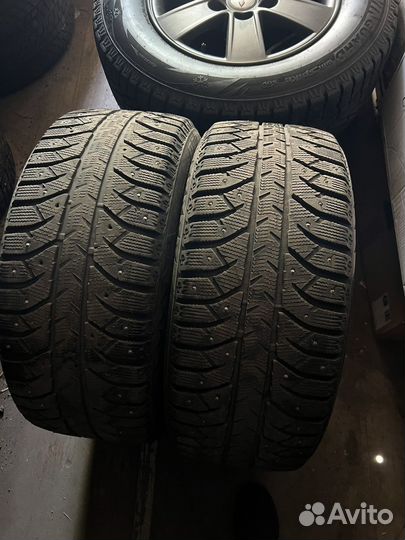 Bridgestone Ice Cruiser 7000 235/50 R18 101T