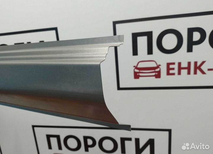 Пороги Chevrolet Lanos 1 хэтчбек и другие