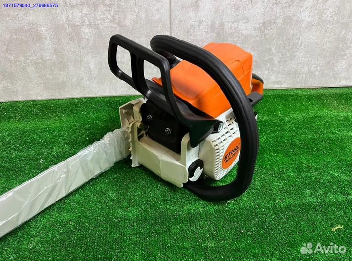 Бензопила Stihl 250 (Арт.51600)