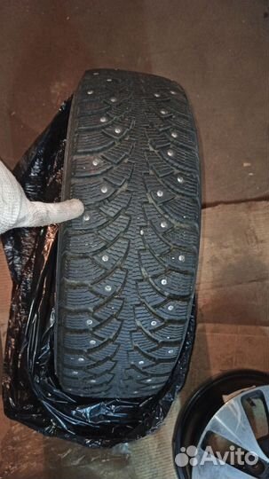 Nokian Tyres Nordman 4 185/65 R15 88T