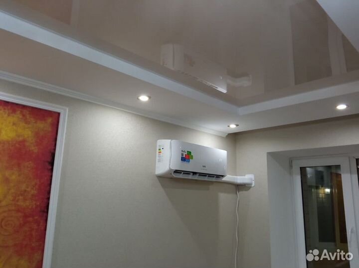 Кондиционер сплит-система с доставкой