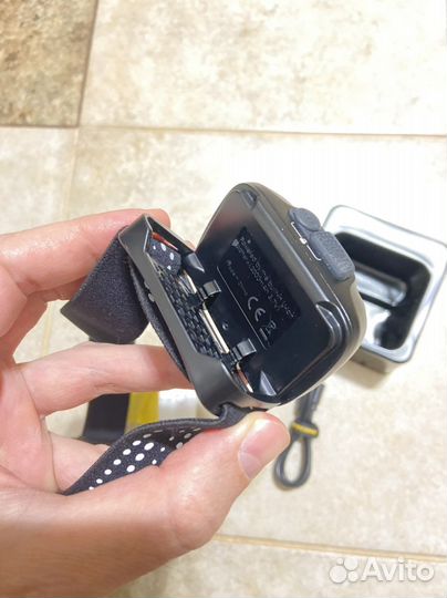 Налобный фонарь Nitecore NU33 (Новый)