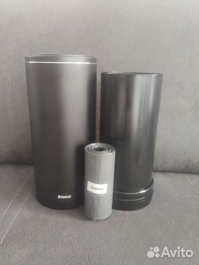 Автомобильный контейнер для мусора Baseus