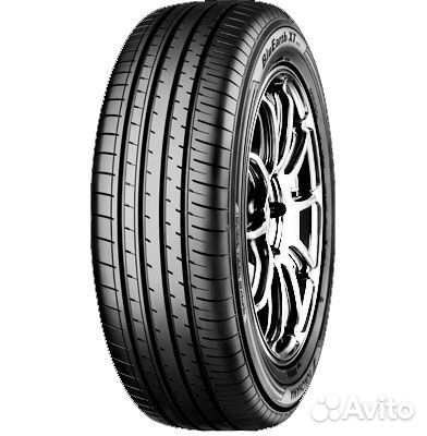 Yokohama BluEarth-XT AE61 235/55 R17 103W