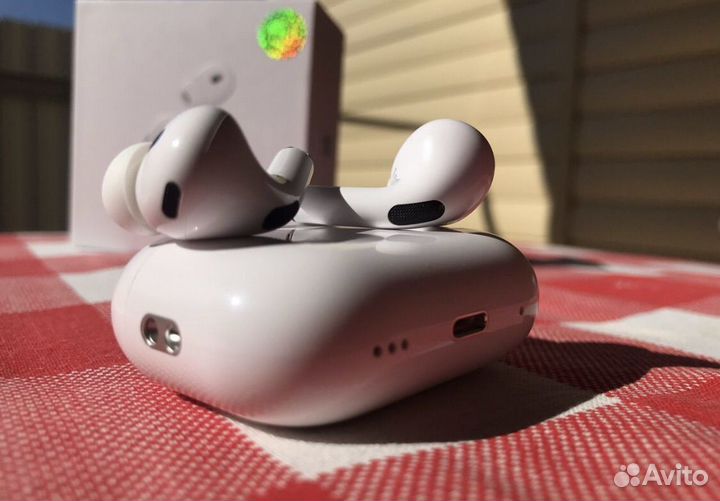 Airpods pro 2 