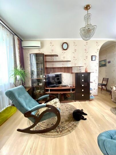 Дом 50 м² на участке 1,9 сот.