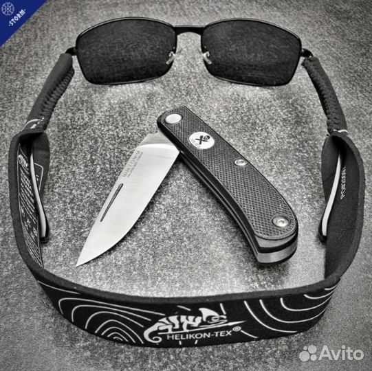 Фиксатор очков Helikon Tex