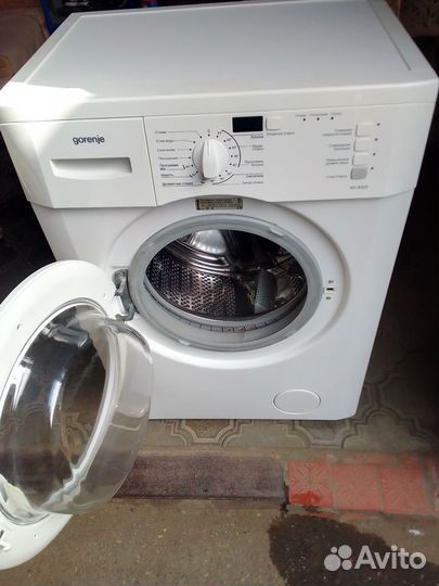 Стиральная машина бу