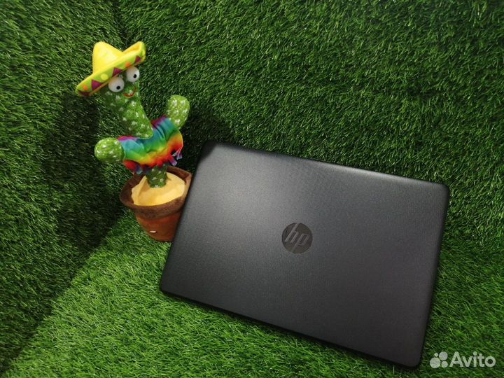 В идеальном состоянии офисный ноутбук для 1С