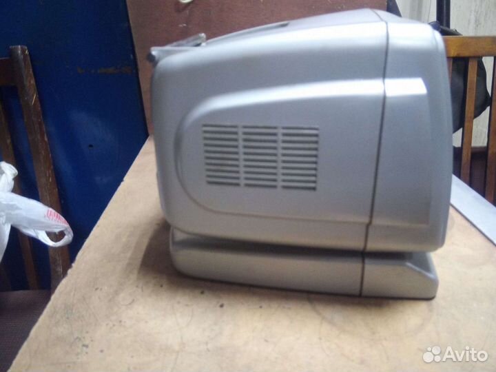 Ч/Б телевизор