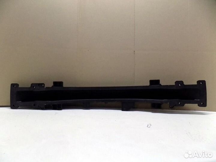 Усилитель заднего бампера Хендай Солярис 2010-2016