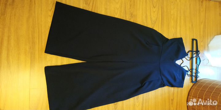 Комбинезон женский