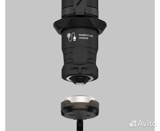 Гарантия Armytek Dobermann Pro Magnet USB