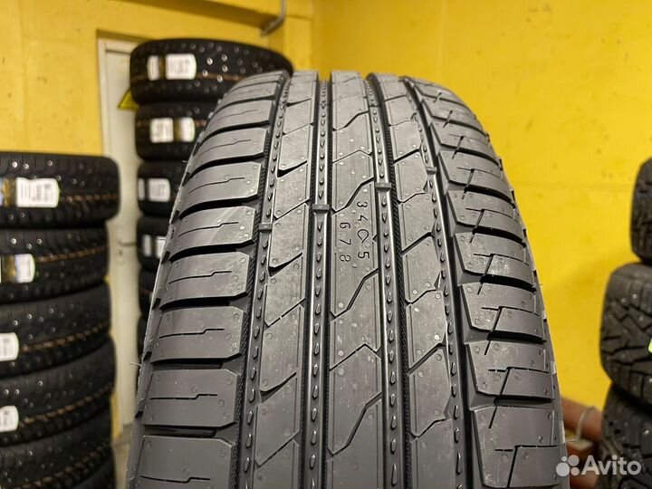 Ikon Tyres Character Aqua SUV 215/55 R18 99V