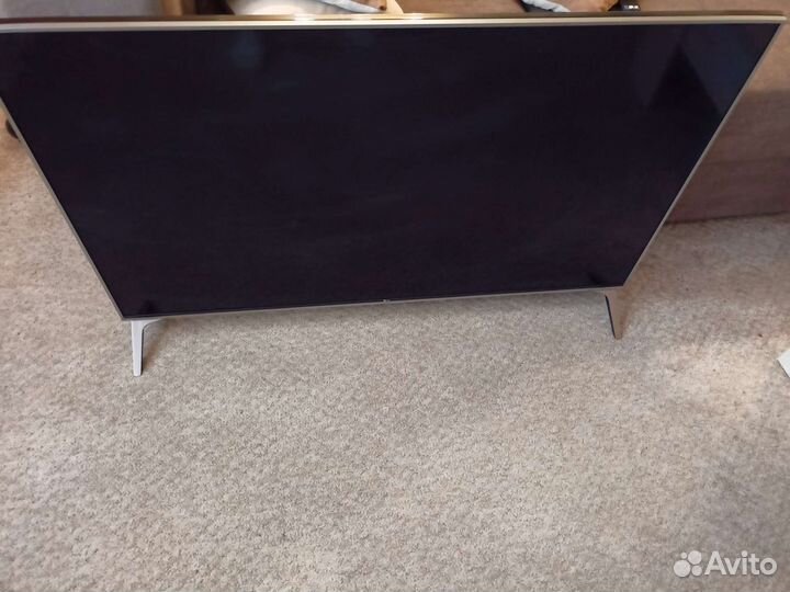 Телевизор 49 sk7900pla lg