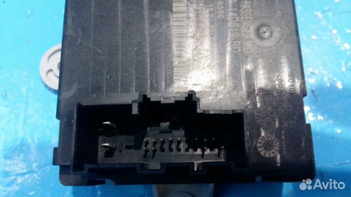 Блок комфорта задний правый Range Rover L405