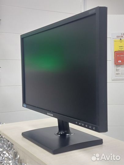 Монитор Samsung 21,5