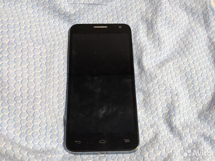 Alcatel Idol 2 Mini S 6036Y, 8 ГБ