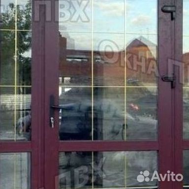 Пластиковые окна rehau