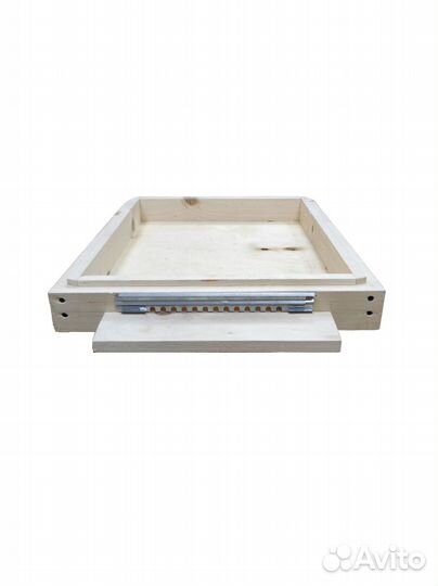 Улей Дадана с магазинами