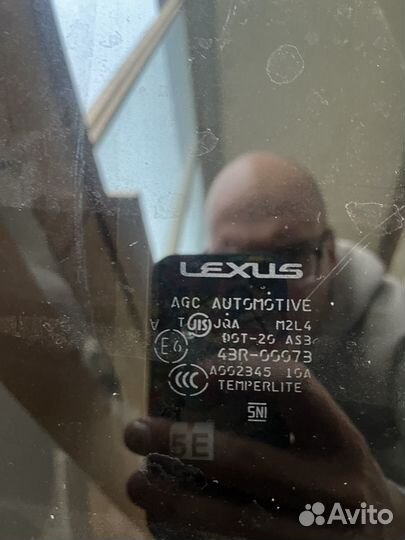 Люк стекло рейки моторчик lexus rc is лексус