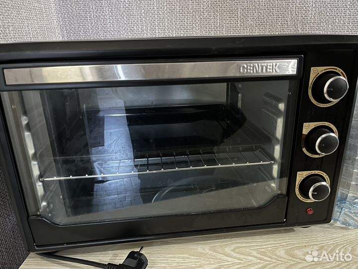 Духовой шкаф