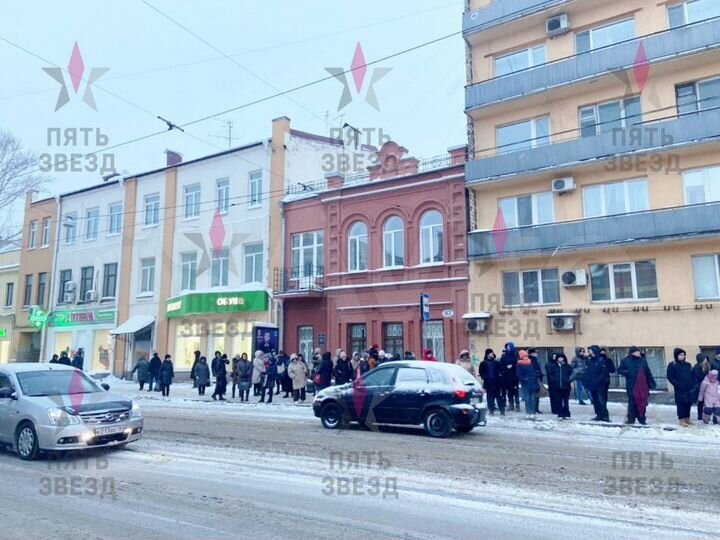 Аренда ул.Фрунзе/ул.Ленинградская