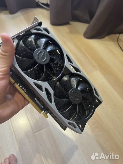 Gtx 1660 super evga
