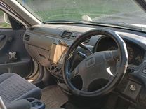 Honda CR-V 2.0 AT, 1999, 25 000 км