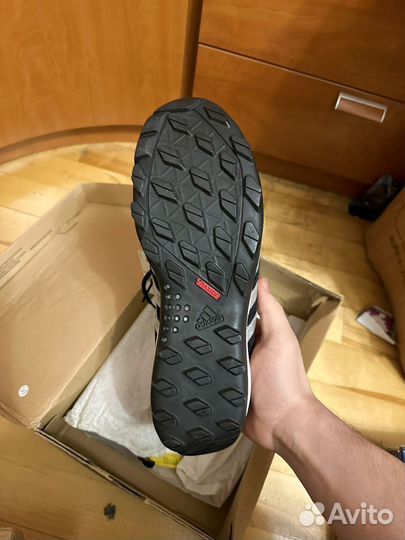 Adidas terrex daroga plus