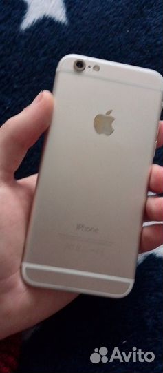 iPhone 6, 64 ГБ