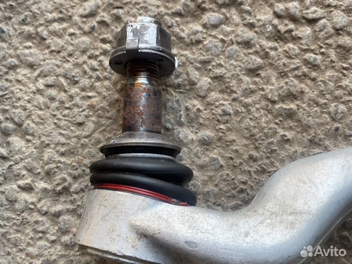 Рычаг передний поперечный BMW F30 F20 F32