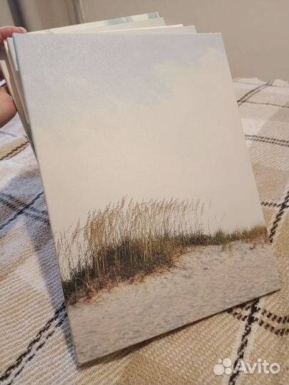 Коллаж картины Икеа